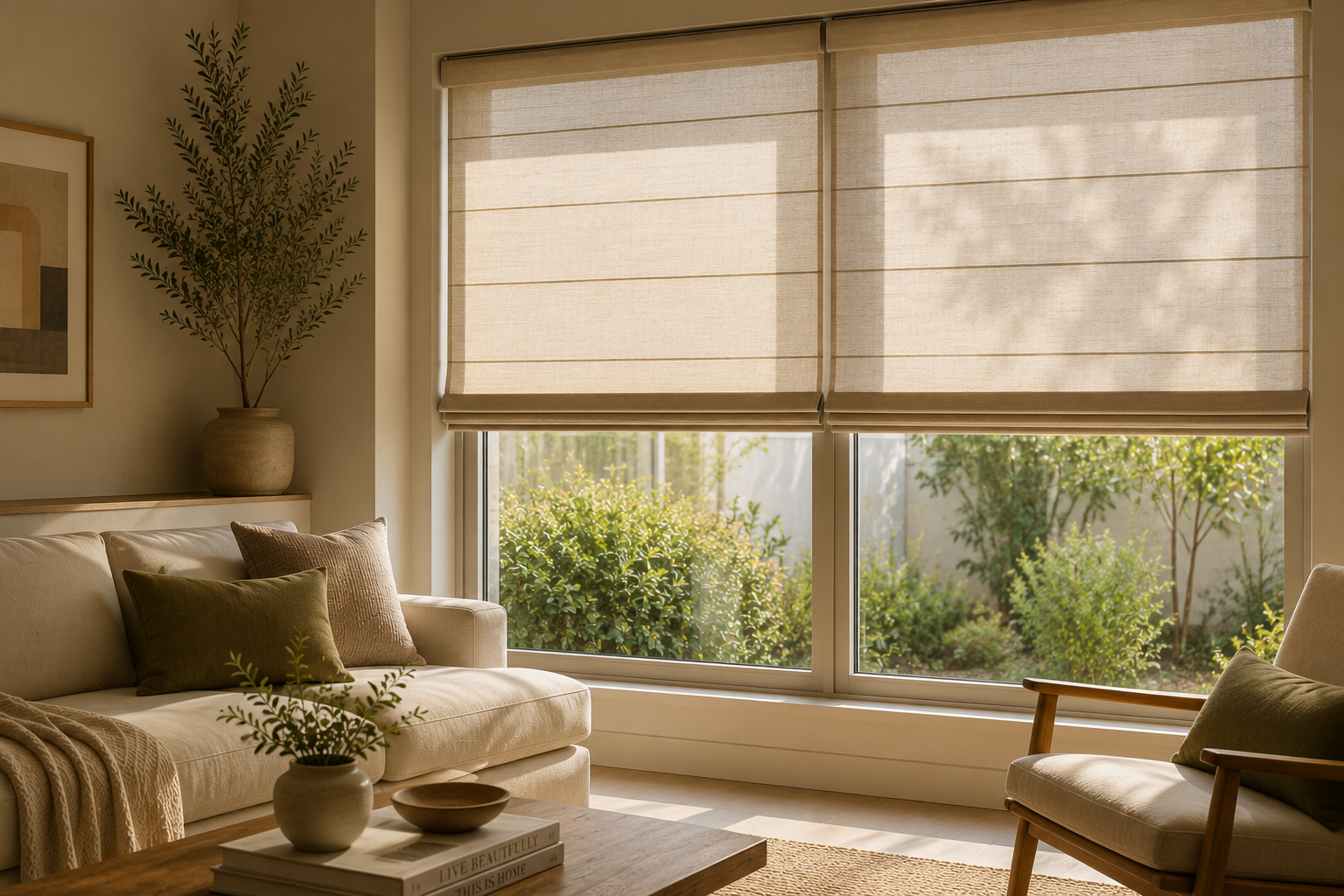 Blinds collection